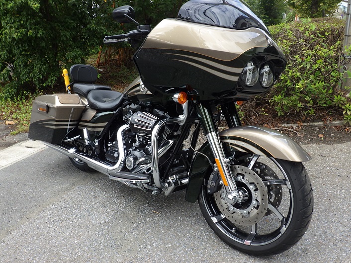 harleydavidson_cvo_fltrxse-roadglide_tc8 買取査定事例
