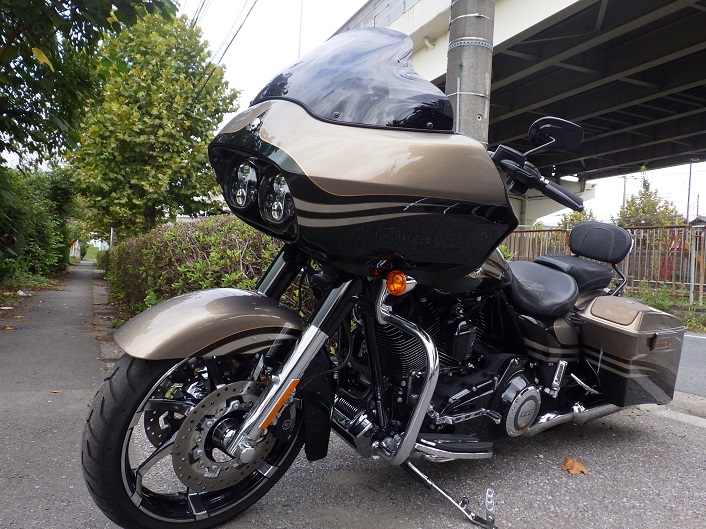 harleydavidson_cvo_fltrxse-roadglide_tc8 買取査定事例