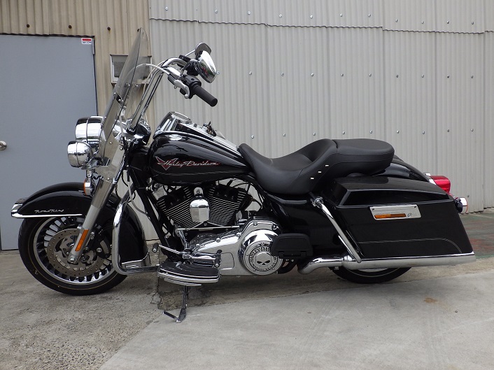 harleydavidson_flhr_roadking_fb4 買取査定事例
