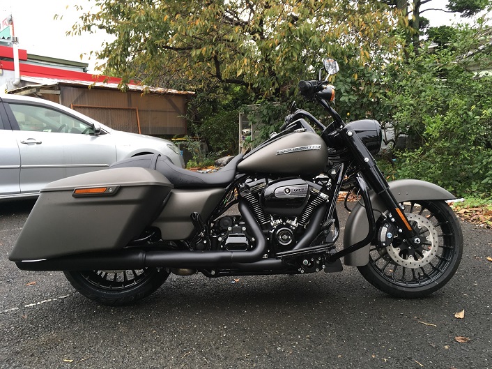 harleydavidson_flhrxs_roadking-special_kvc 買取査定事例