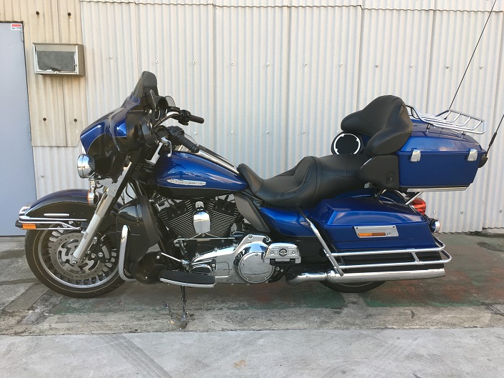 harleydavidson_flhtk_electraglide-ultra_limited_kem 買取査定事例