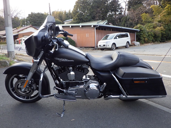 harleydavidson_flhx1580_kb4 買取査定事例