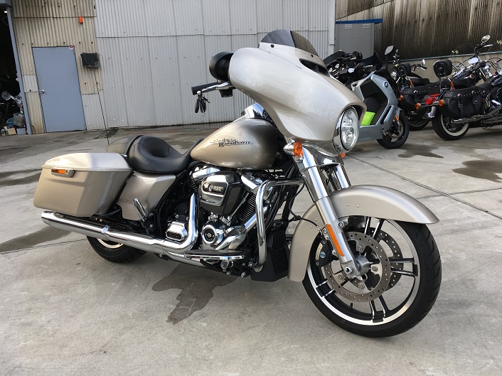 harleydavidson_flhx1750_kbc 買取査定事例
