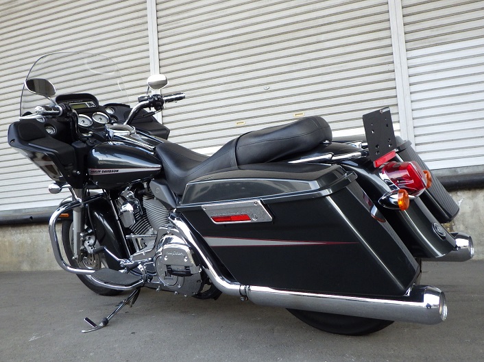 harleydavidson_fltri1450efi_fsw 買取査定事例