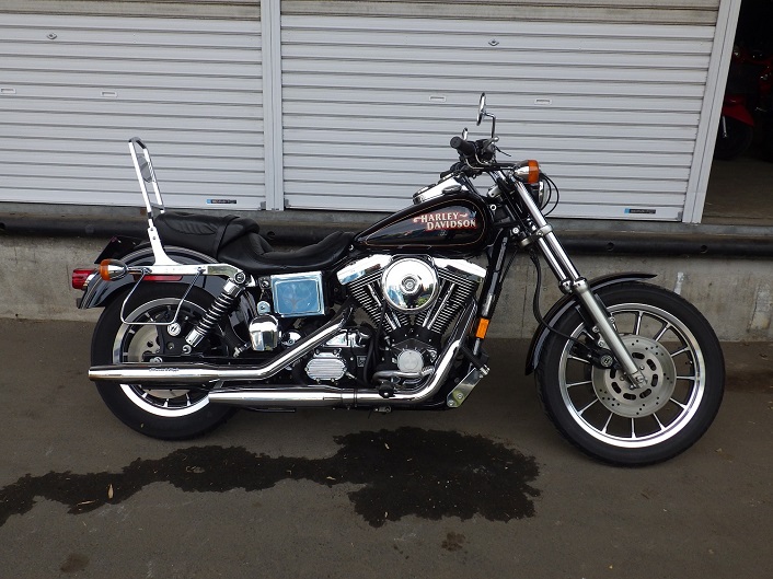 harleydavidson_fxdl1340_1998 買取査定事例