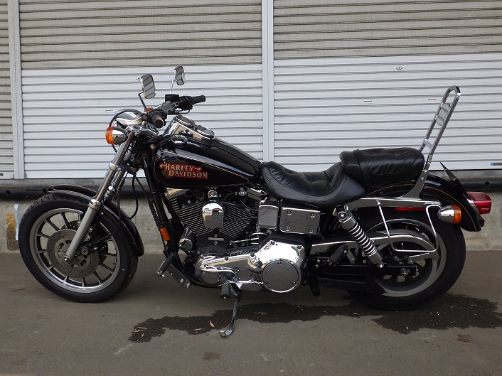 harleydavidson_fxdl1340_1998 買取査定事例