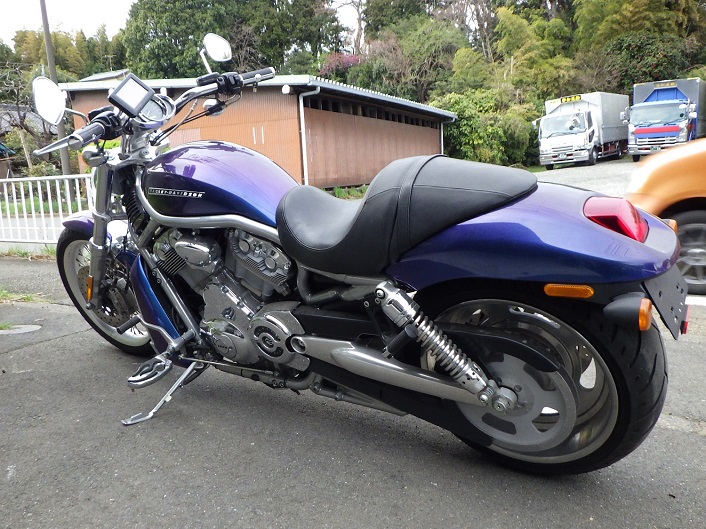 harleydavidson_vrscaw_vrod1250_hfh 買取査定事例