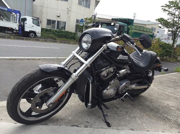 harleydavidson_vrscda_nightrod_abs_hlh 買取査定事例