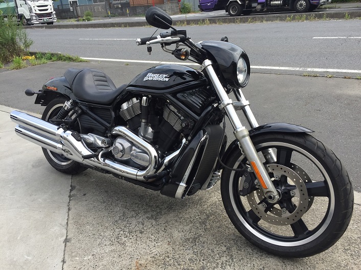 harleydavidson_vrscda_nightrod_abs_hlh 買取査定事例