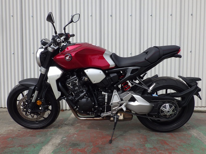 honda_cb1000_sc80 買取査定事例
