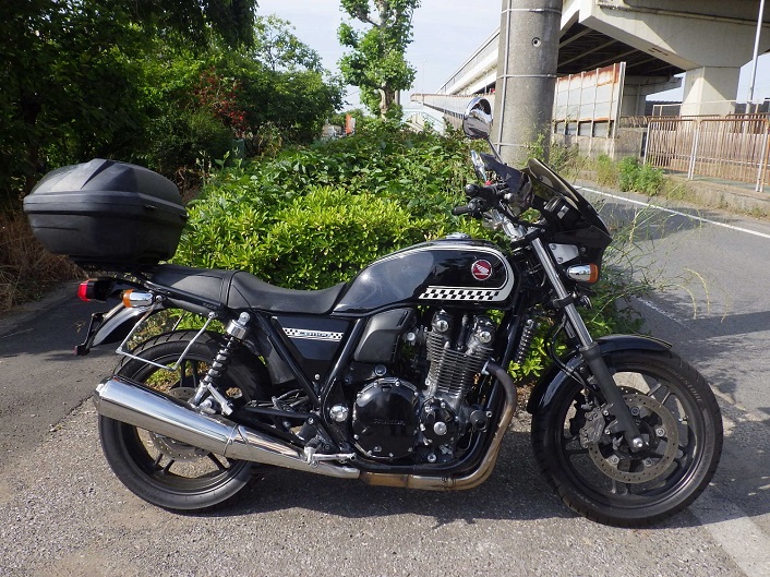 CB1100＜ABS＞Special Edition