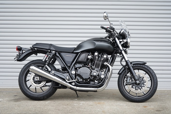 CB1100 RS 限定特別仕様車
