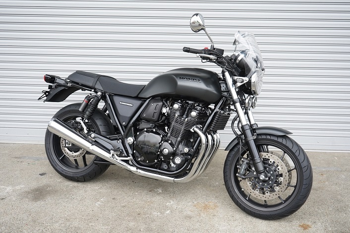 honda_cb1100rs_2019 買取査定事例