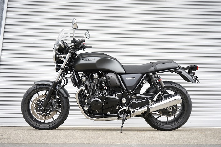 honda_cb1100rs_2019 買取査定事例