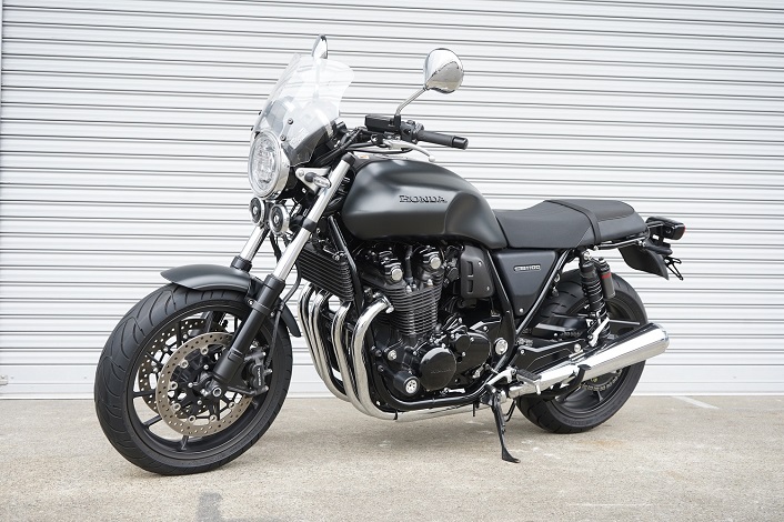honda_cb1100rs_2019 買取査定事例