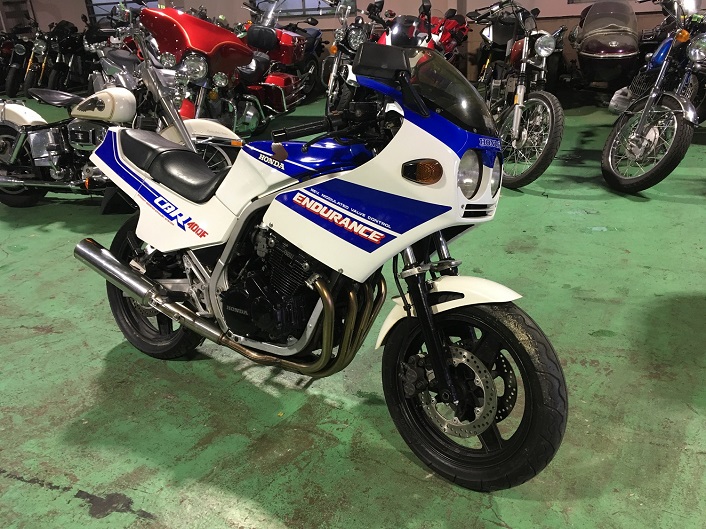 honda_cb400f_endurance2 買取査定事例