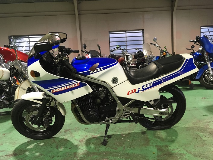 honda_cb400f_endurance2 買取査定事例
