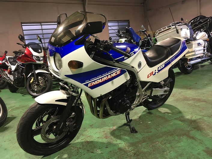 honda_cb400f_endurance2 買取査定事例