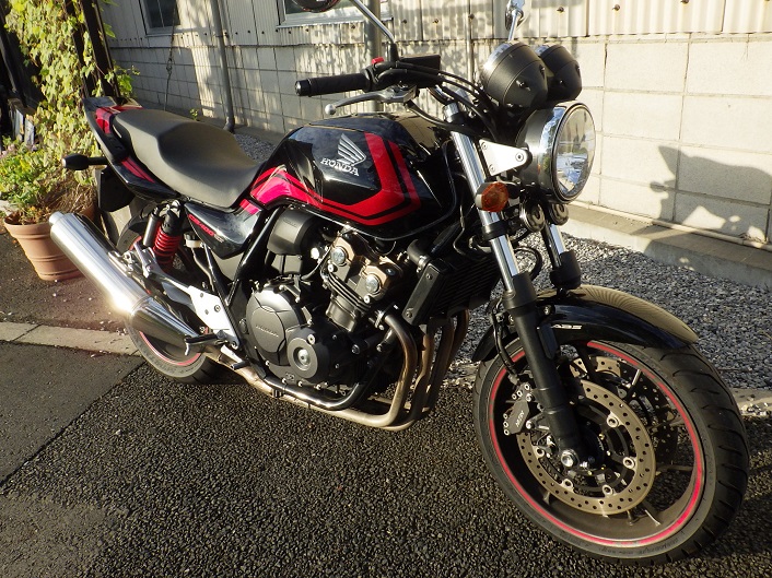 honda_cb400sf_sp-2016_nc42 買取査定事例