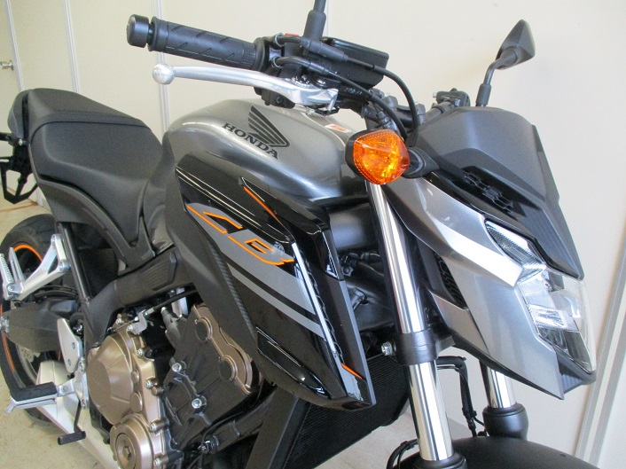 honda_cb650f_rc83_ss 買取査定事例