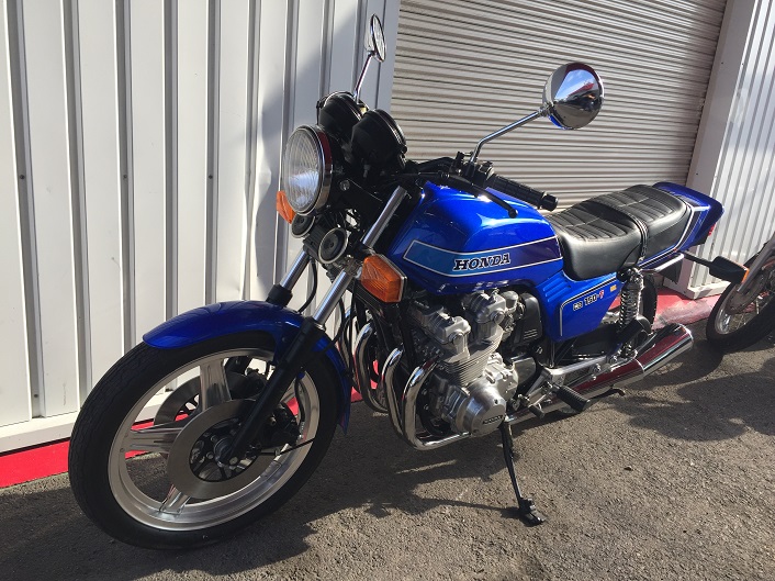 honda_cb750f_rc04 買取査定事例