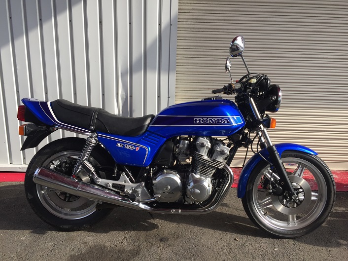 honda_cb750f_rc04 買取査定事例