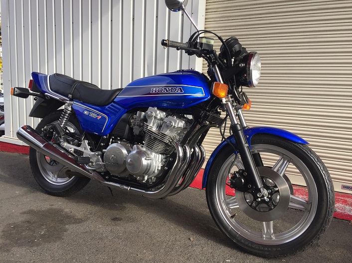 honda_cb750f_rc04 買取査定事例