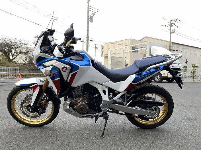 honda_crf1100l_africatwin_ads_es 買取査定事例