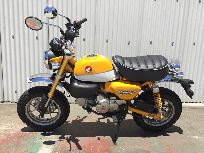 honda_monkey125_abs_jb02 買取査定事例