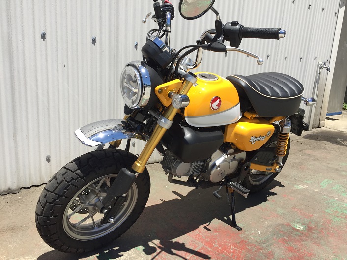 honda_monkey125_abs_jb02 買取査定事例