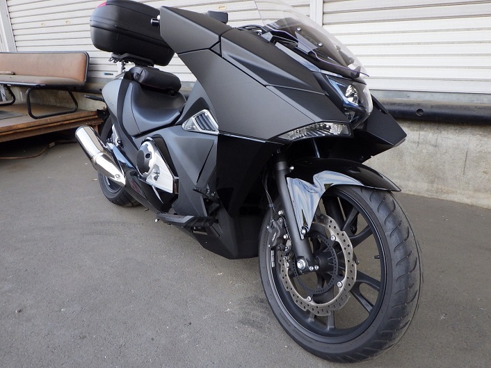 honda_nm4_01 買取査定事例