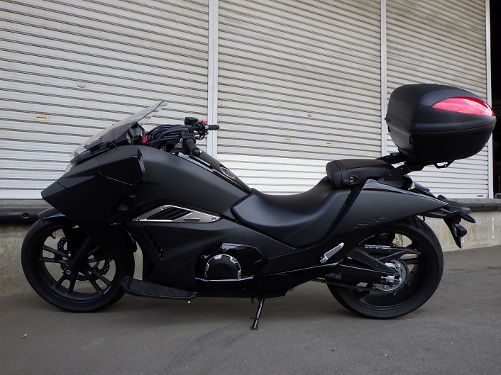 honda_nm4_01 買取査定事例