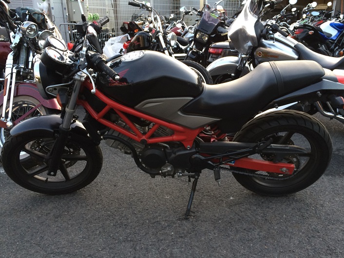 honda_vtr250_b-style_mc33 買取査定事例