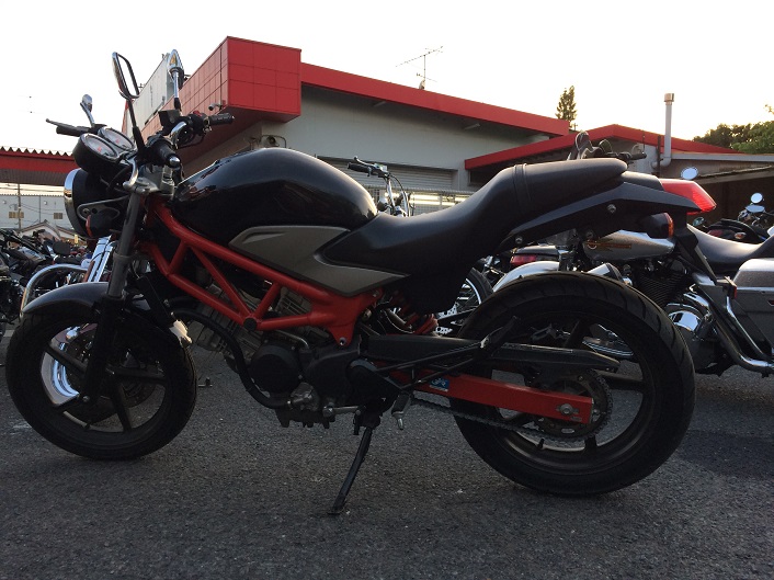 honda_vtr250_b-style_mc33 買取査定事例