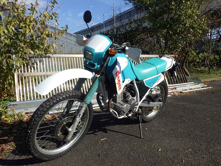 honda_xl-degree_md26 買取査定事例