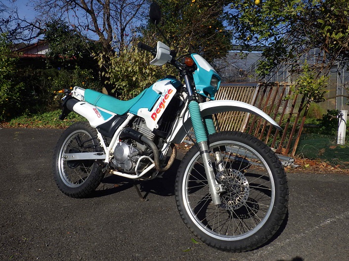 honda_xl-degree_md26 買取査定事例