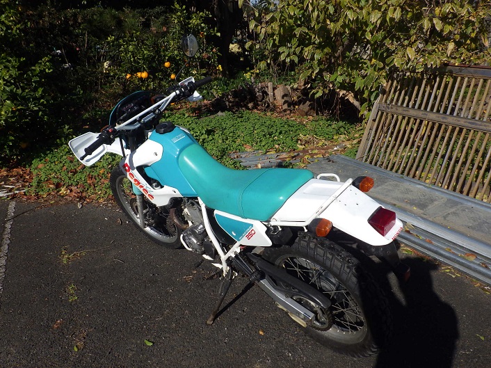 honda_xl-degree_md26 買取査定事例