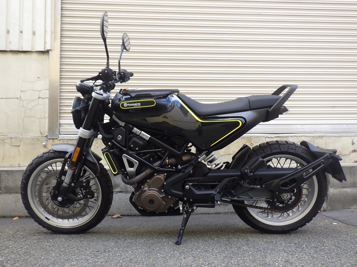 スヴァルトピレン401