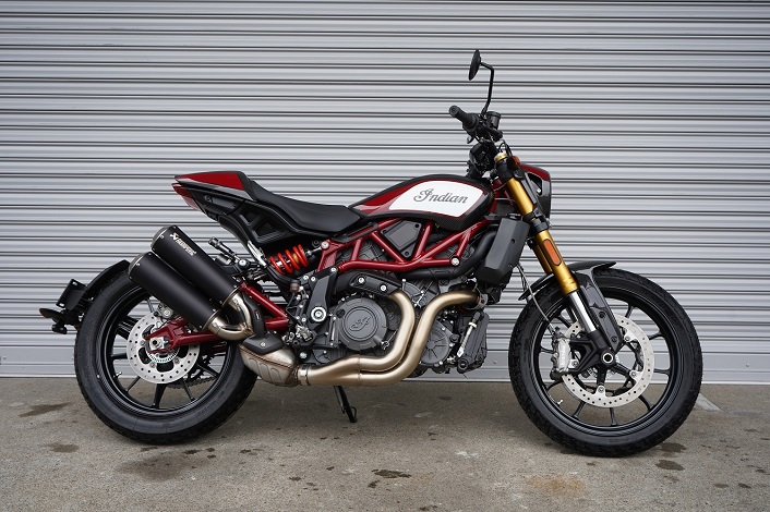 FTR1200 Carbon
