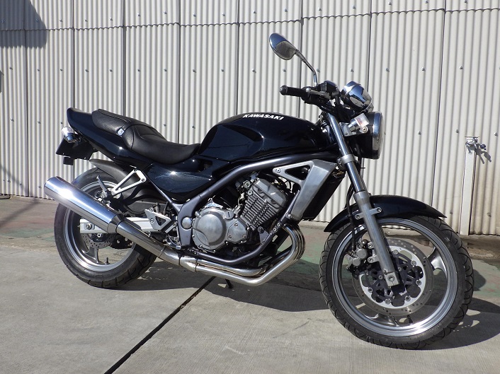 kawasaki_balius2_b1 買取査定事例