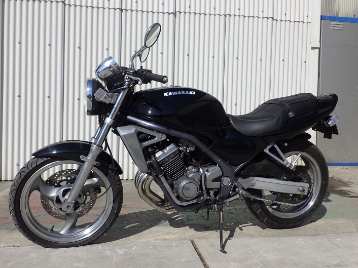 kawasaki_balius2_b1 買取査定事例