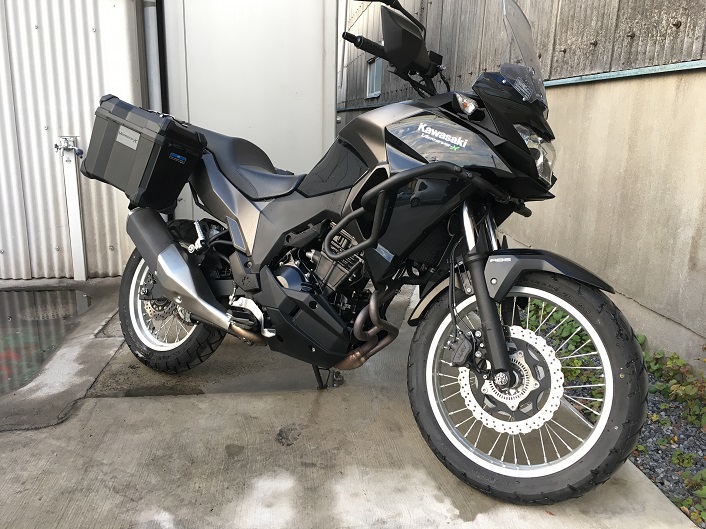 kawasaki_versys-x_250_tourer 買取査定事例