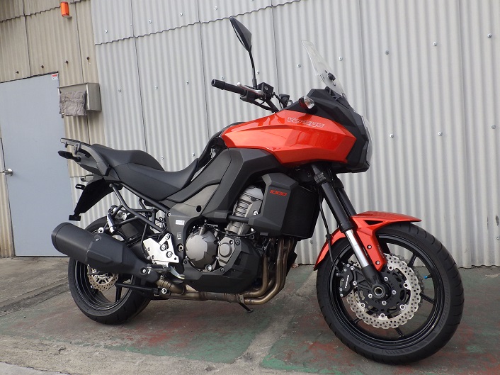 kawasaki_versys1000_lzt00a 買取査定事例