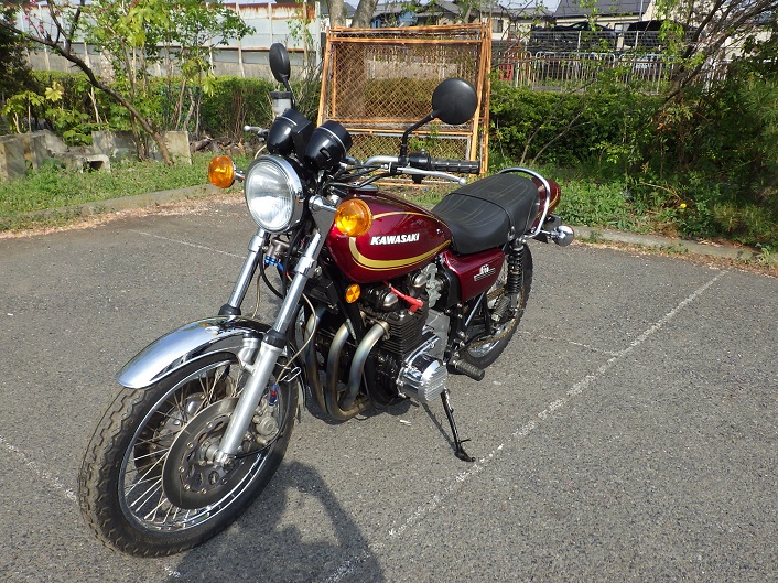 kawasaki_z750d 買取査定事例