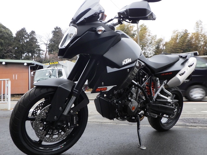 990 SUPERMOTO T