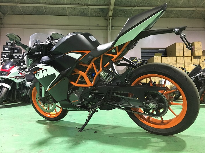 RC200