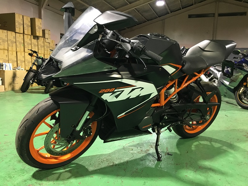 RC200