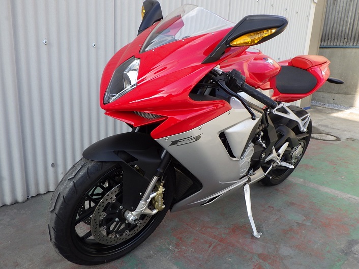 F3 675