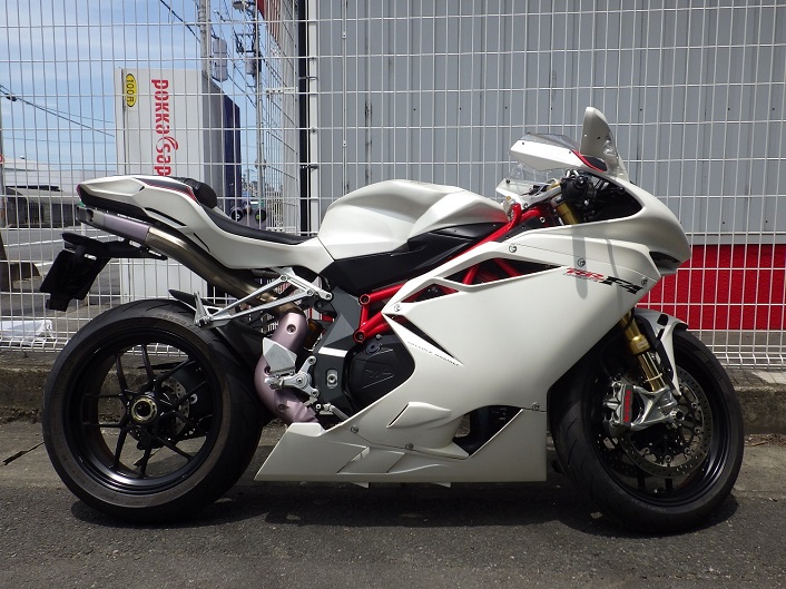 mvagusta_f4rr 買取査定事例