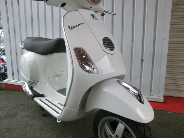 piaggio_vespa_lx150ie 買取査定事例